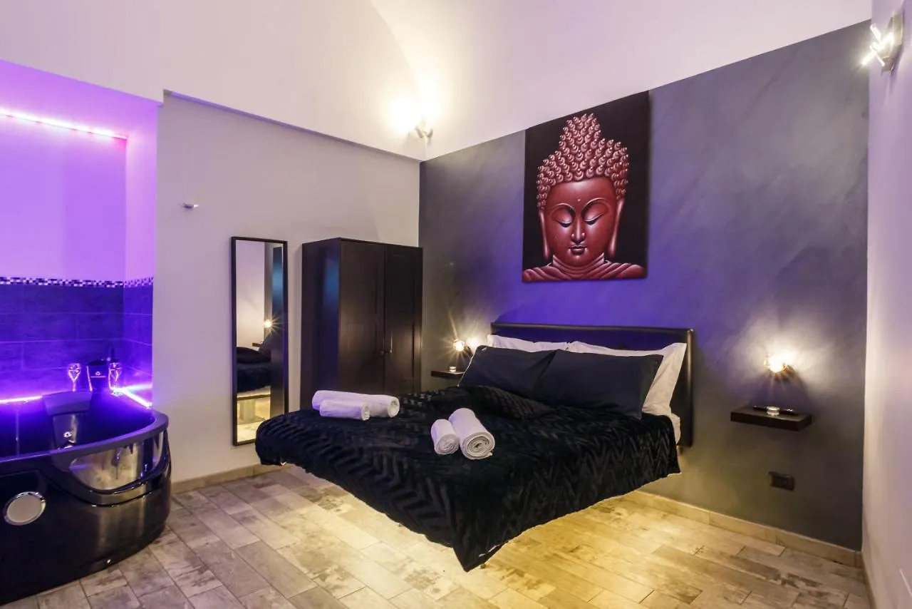 Apartament Sicily Suite Katania
