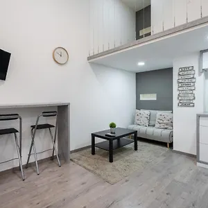 K27 - Bp Modern - Stylish Boutique By Bqa Appartamento Budapest