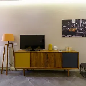 Appartement Felt In In, Catane