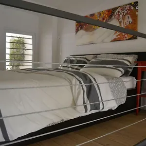  Casa vacanze Casa Giuffrida