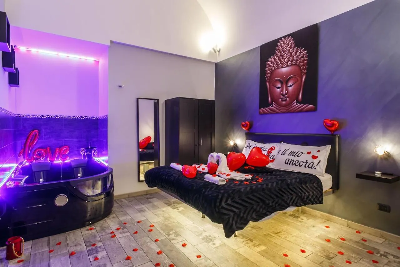 Sicily Suite Catania Apartment