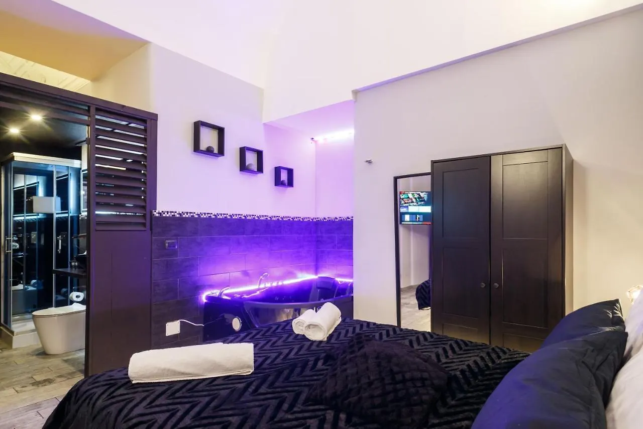 Sicily Suite Catania