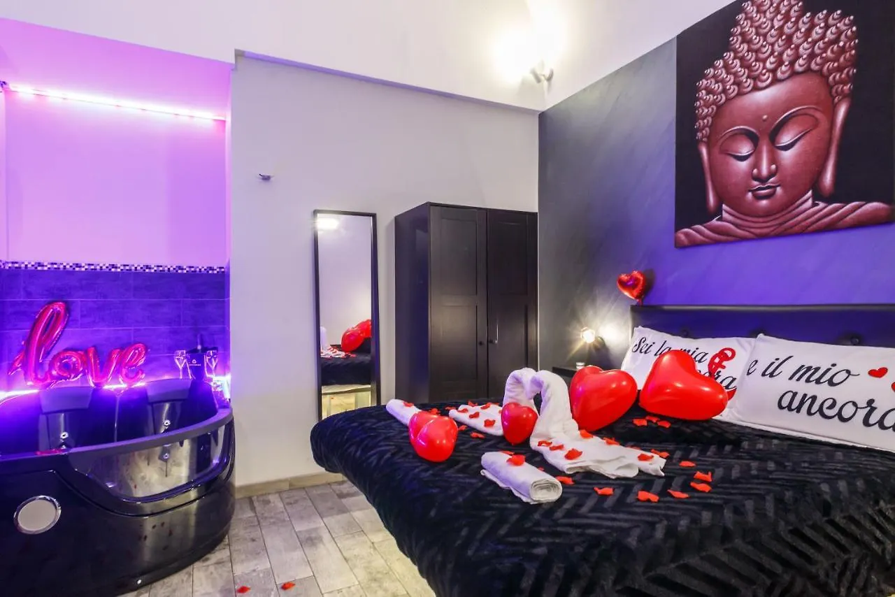 Apartment Sicily Suite Catania