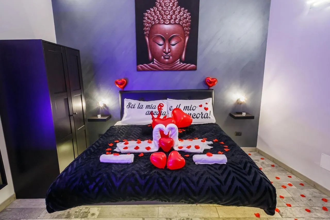 Apartment Sicily Suite Catania