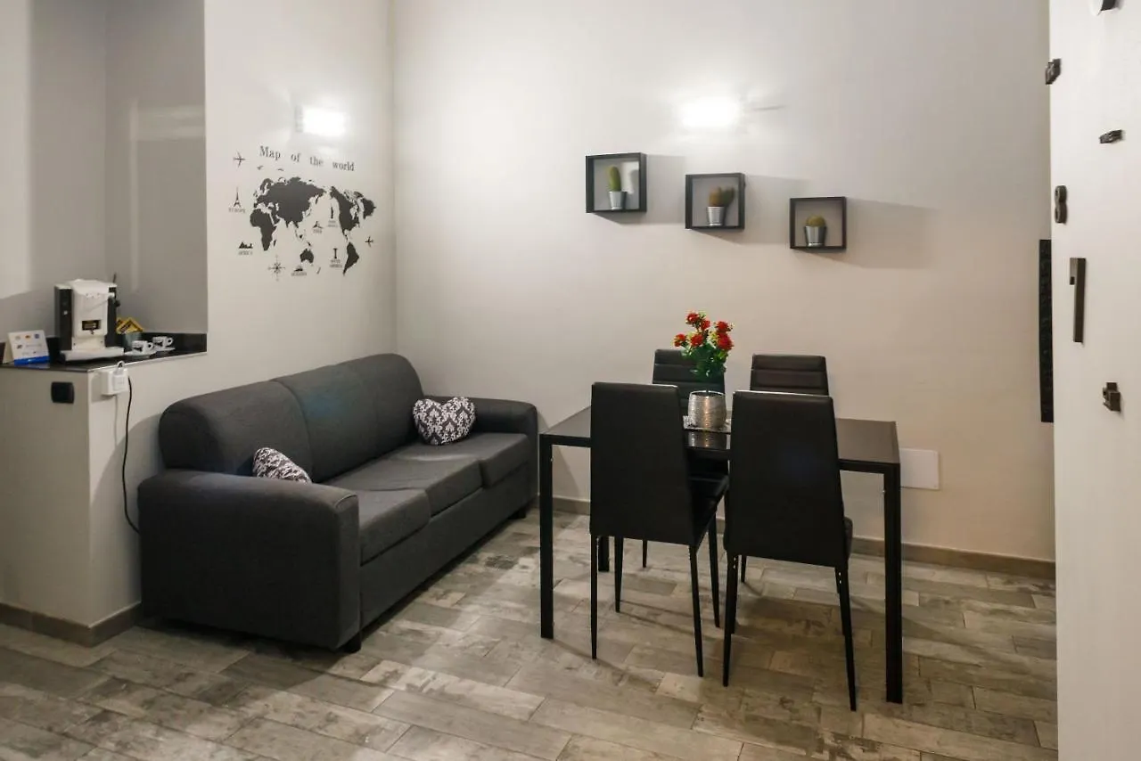 Sicily Suite Catania 0*,  Italy