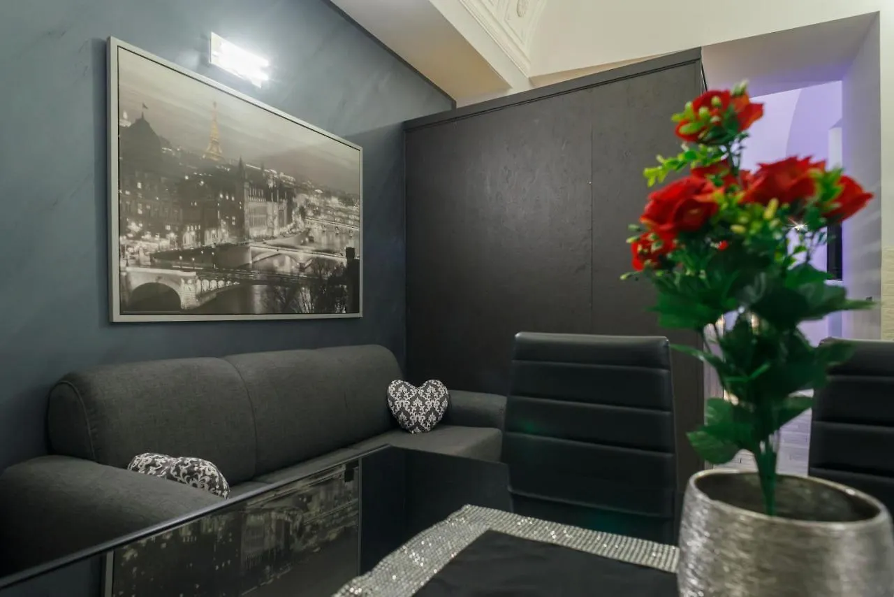 Sicily Suite Catania 0*,  Italy
