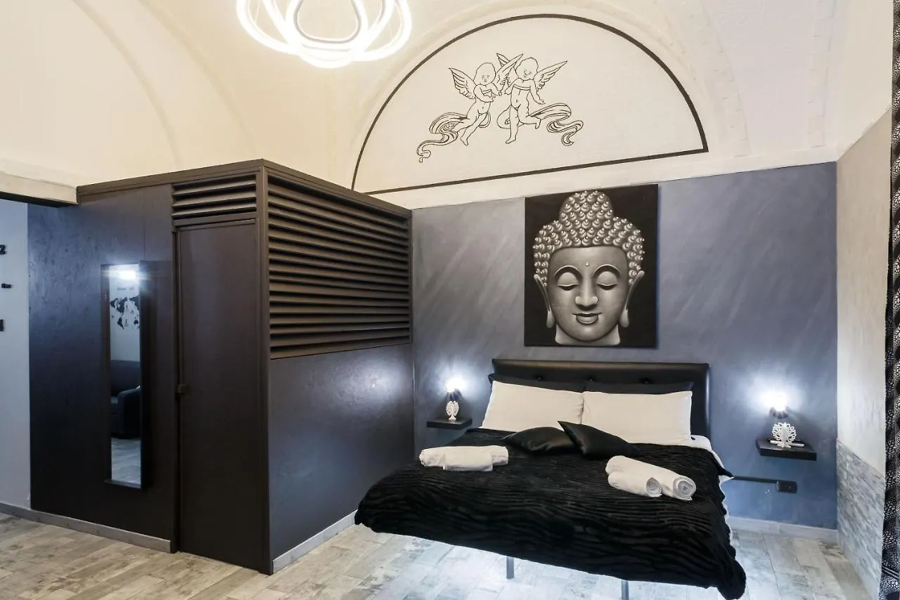 Sicily Suite كاتانيا 0*,  إيطاليا