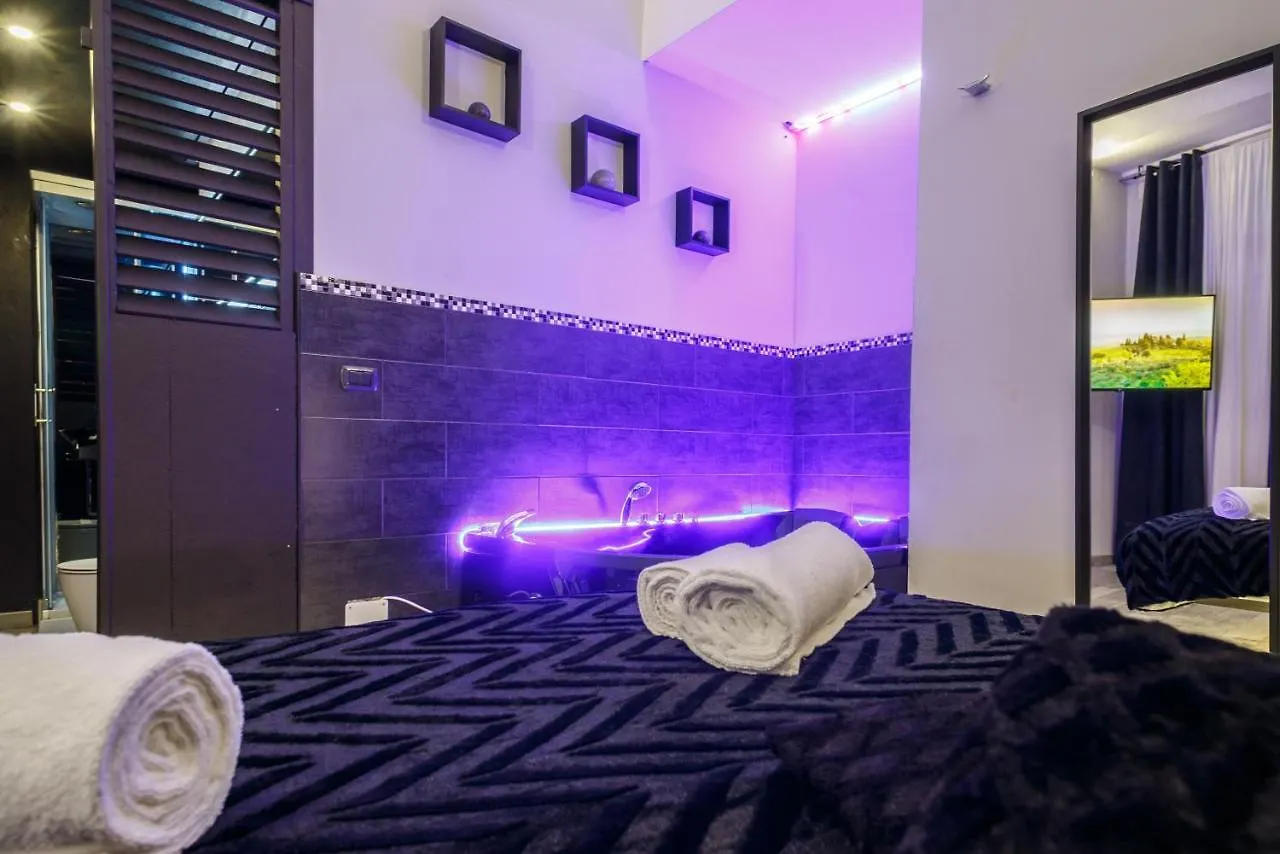 Apartment Sicily Suite Catania Italy