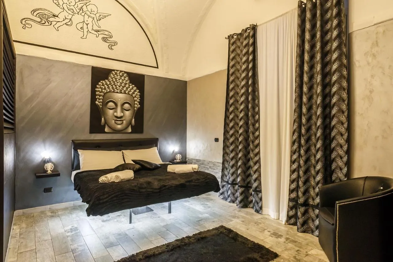 Sicily Suite Catania Italy
