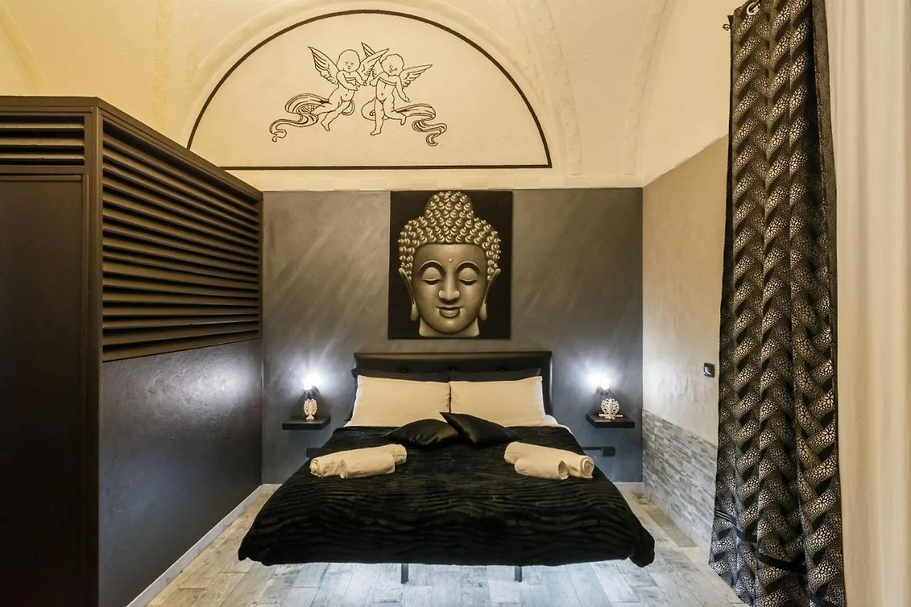 Sicily Suite Catania