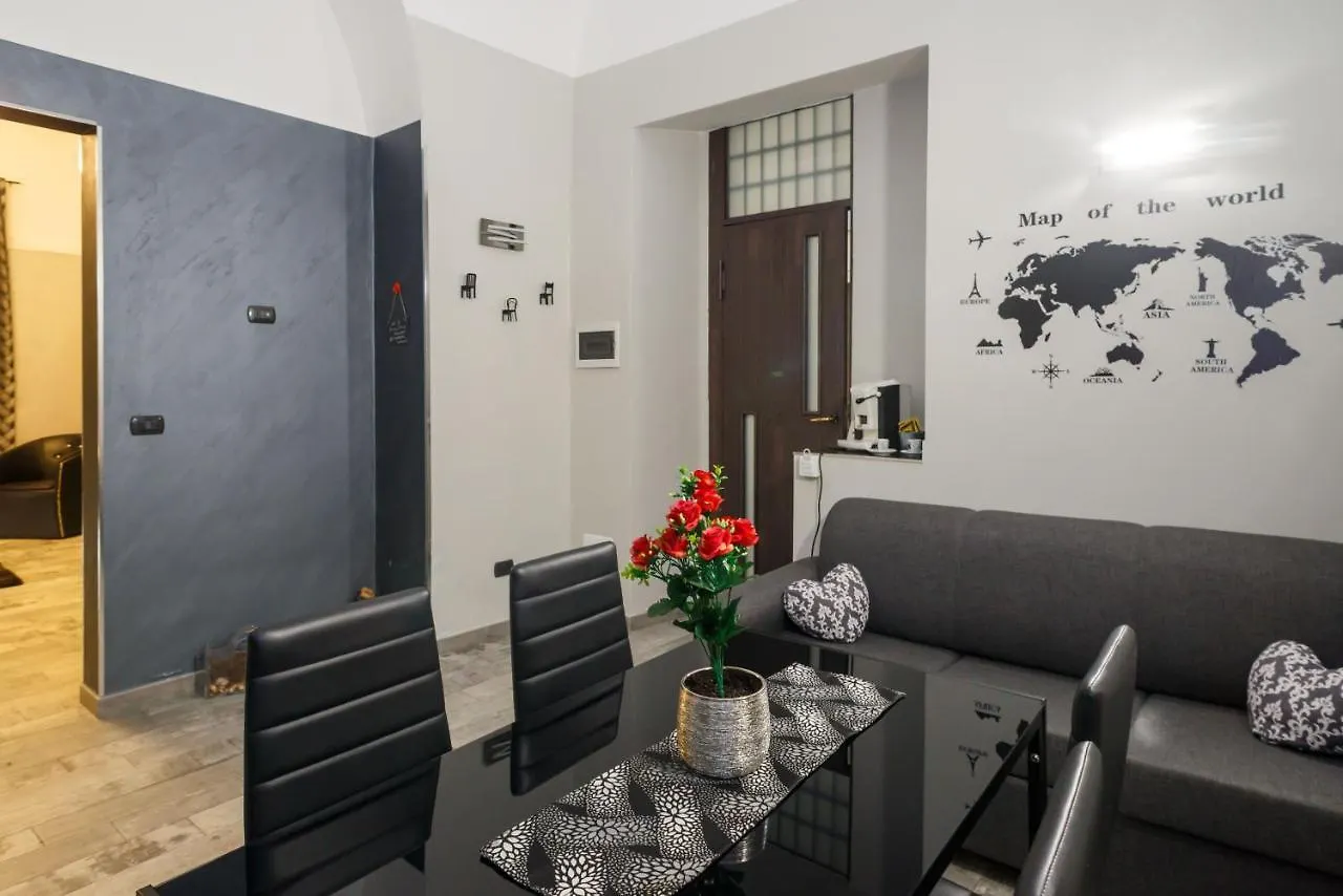 Sicily Suite Catania 0*,  Italy