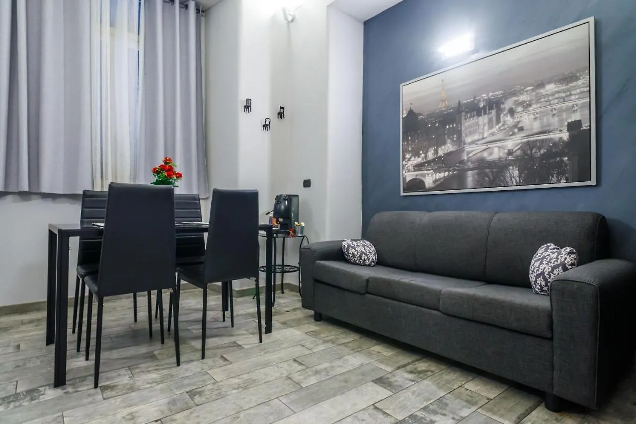 Sicily Suite Catania Italy