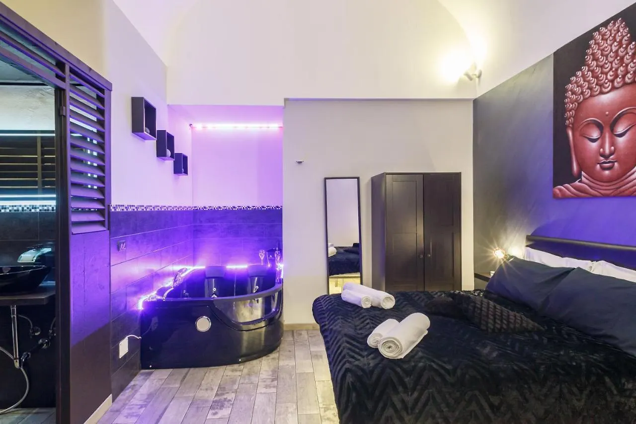 Sicily Suite Catania Apartment