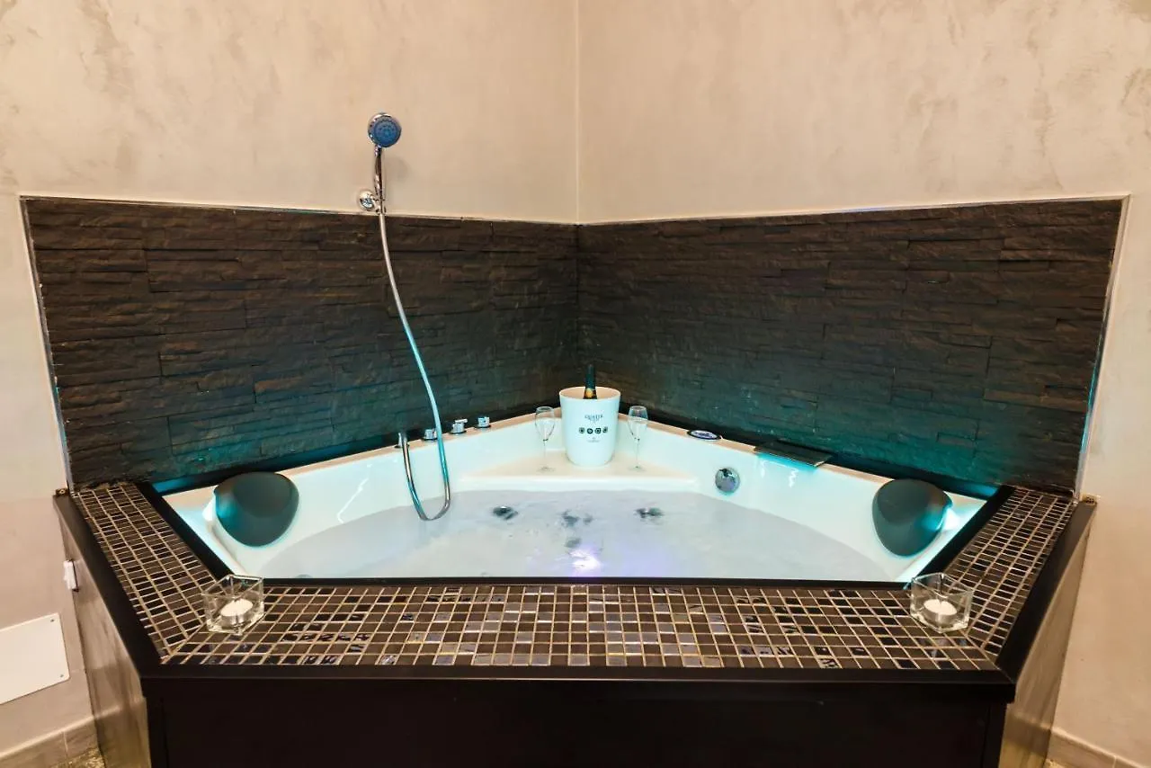 Apartment Sicily Suite Catania