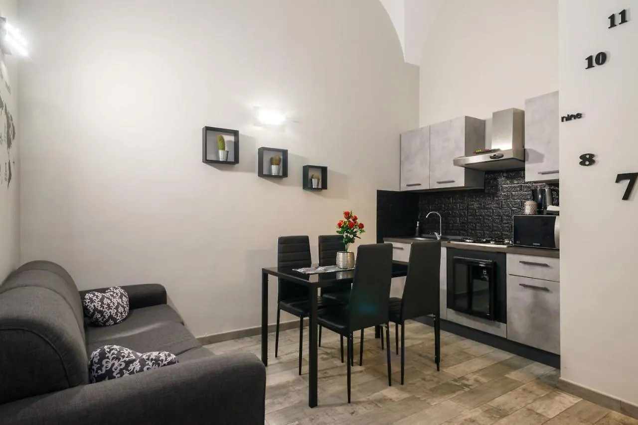 Sicily Suite Catania