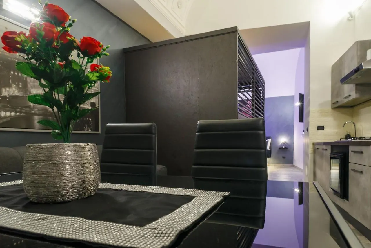 Sicily Suite Catania Apartment