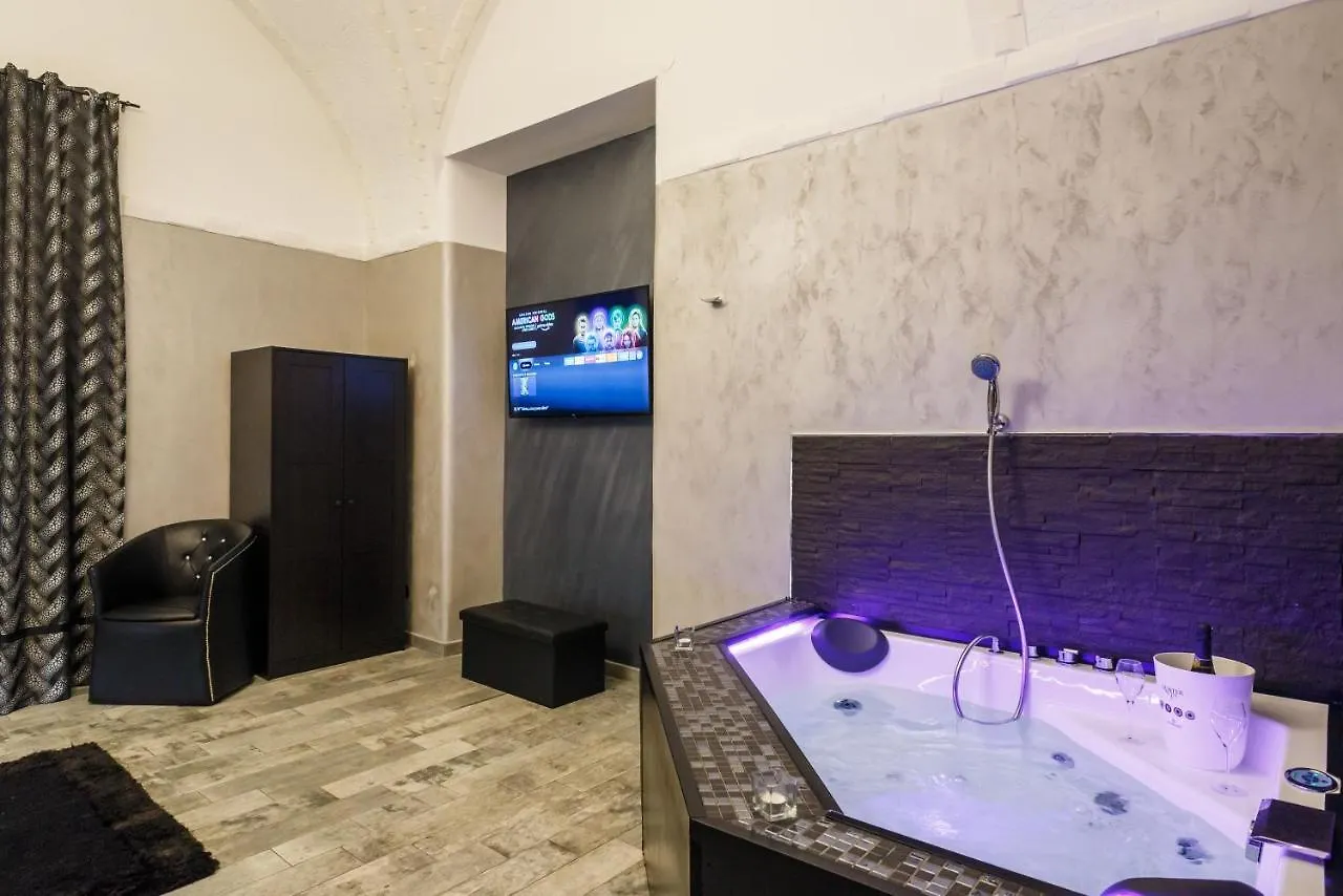 Sicily Suite Catania 0*,