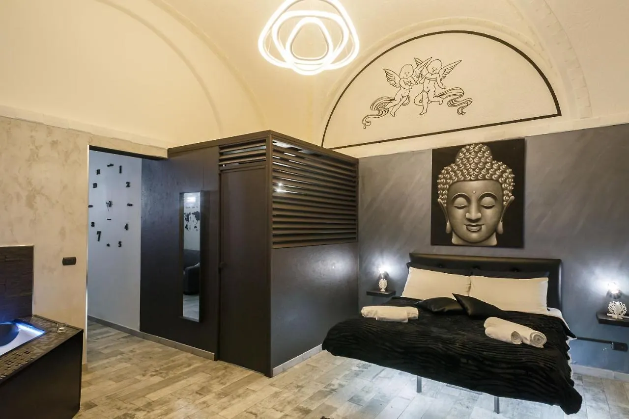 Sicily Suite Catania Italy