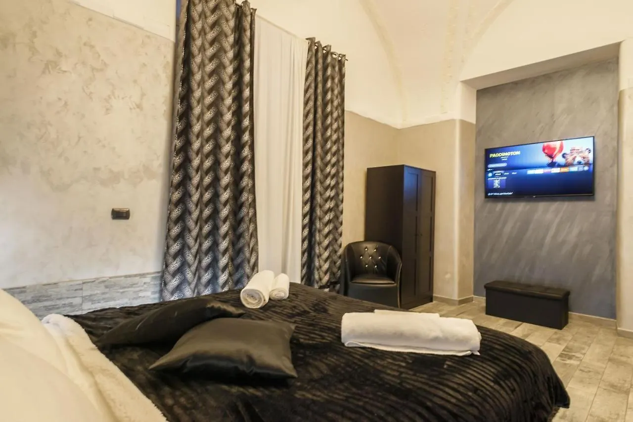 Sicily Suite Catania 0*,  Italy
