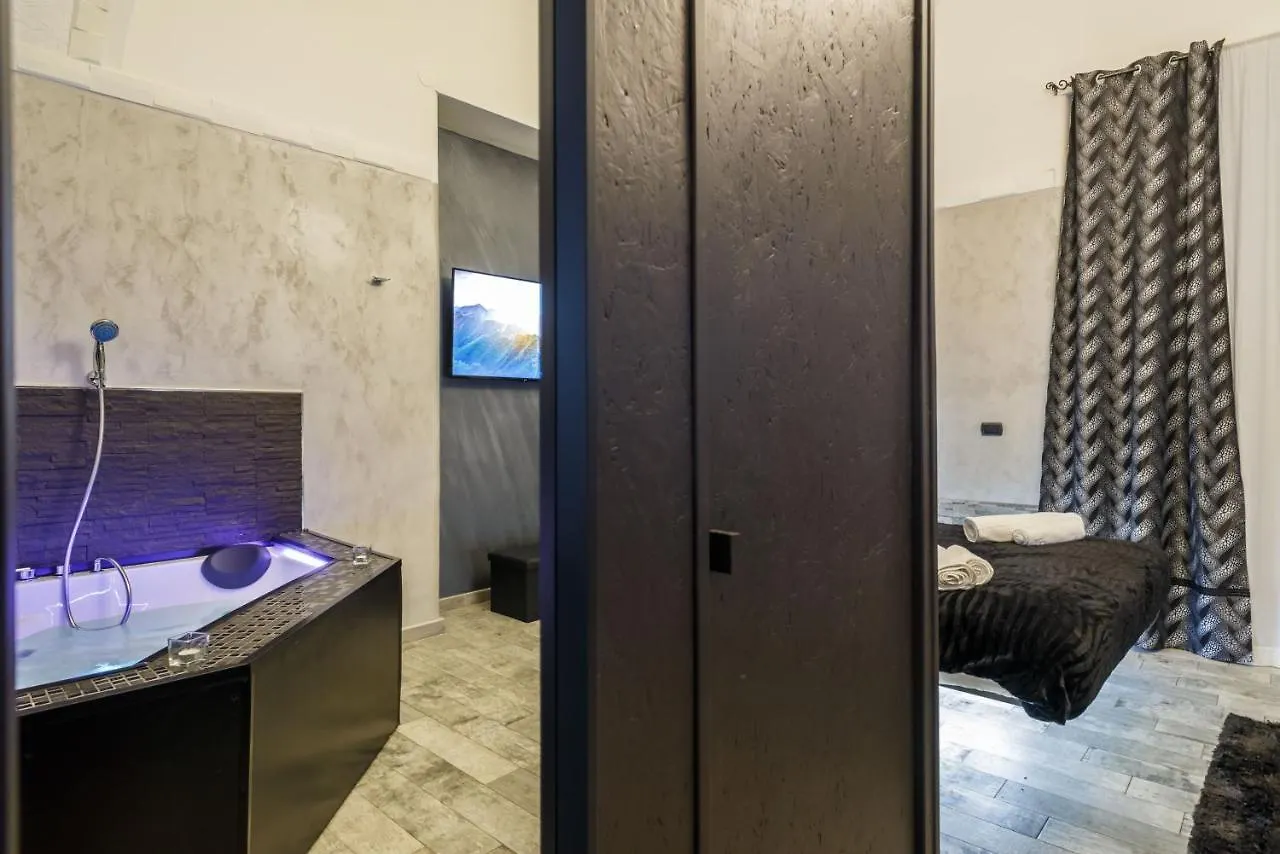 Apartment Sicily Suite Catania Italy