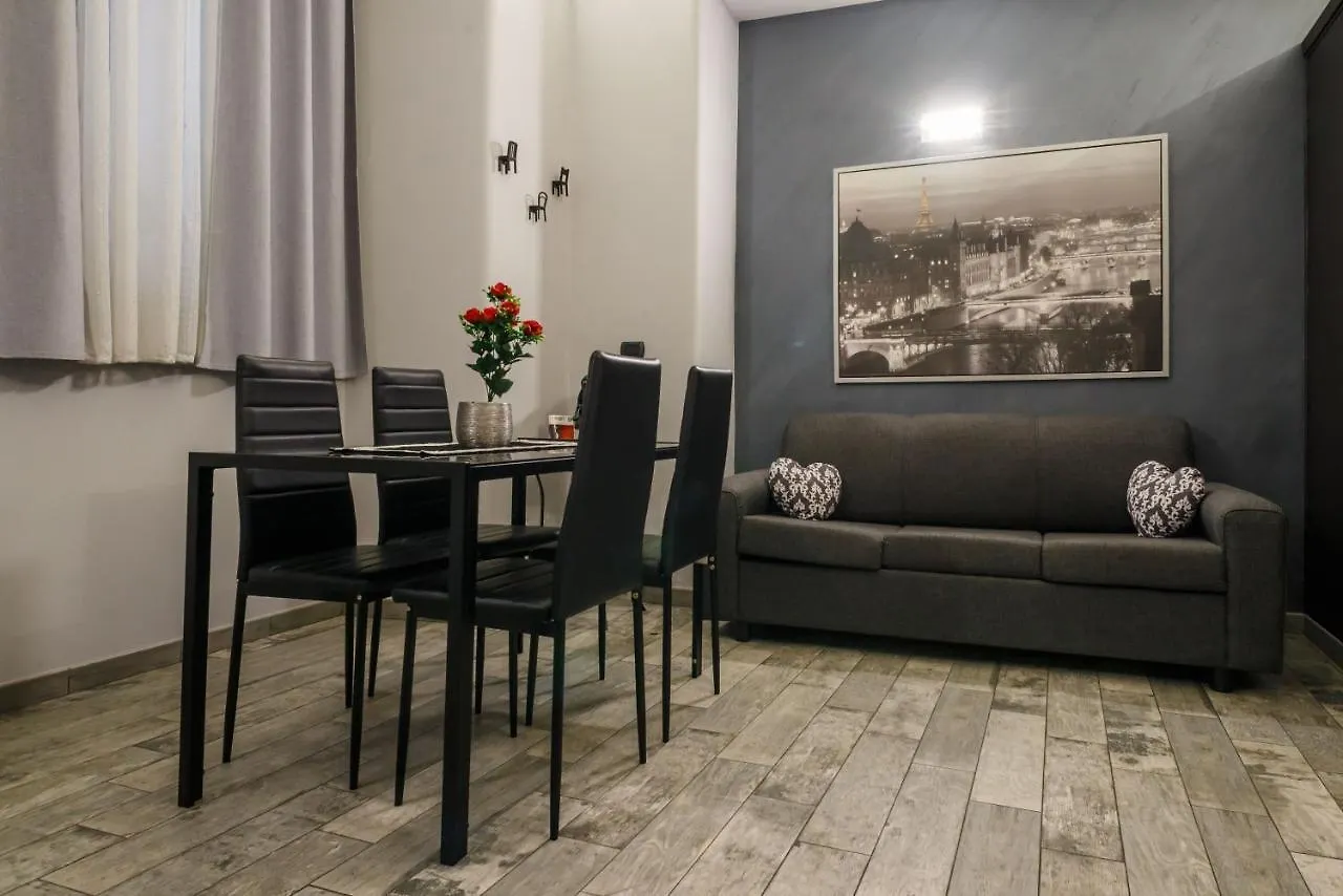 Sicily Suite Catania Apartment