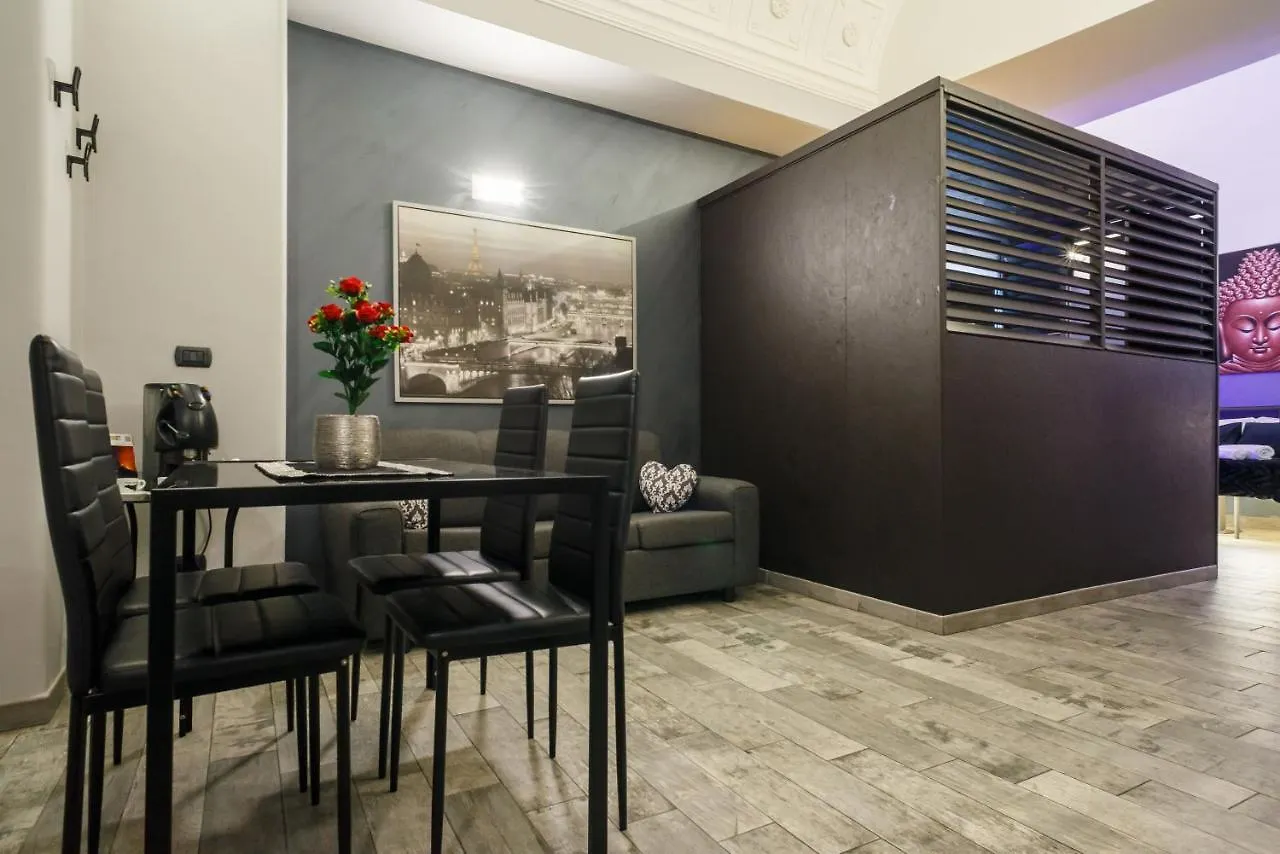 Sicily Suite Catania 0*,  Italy