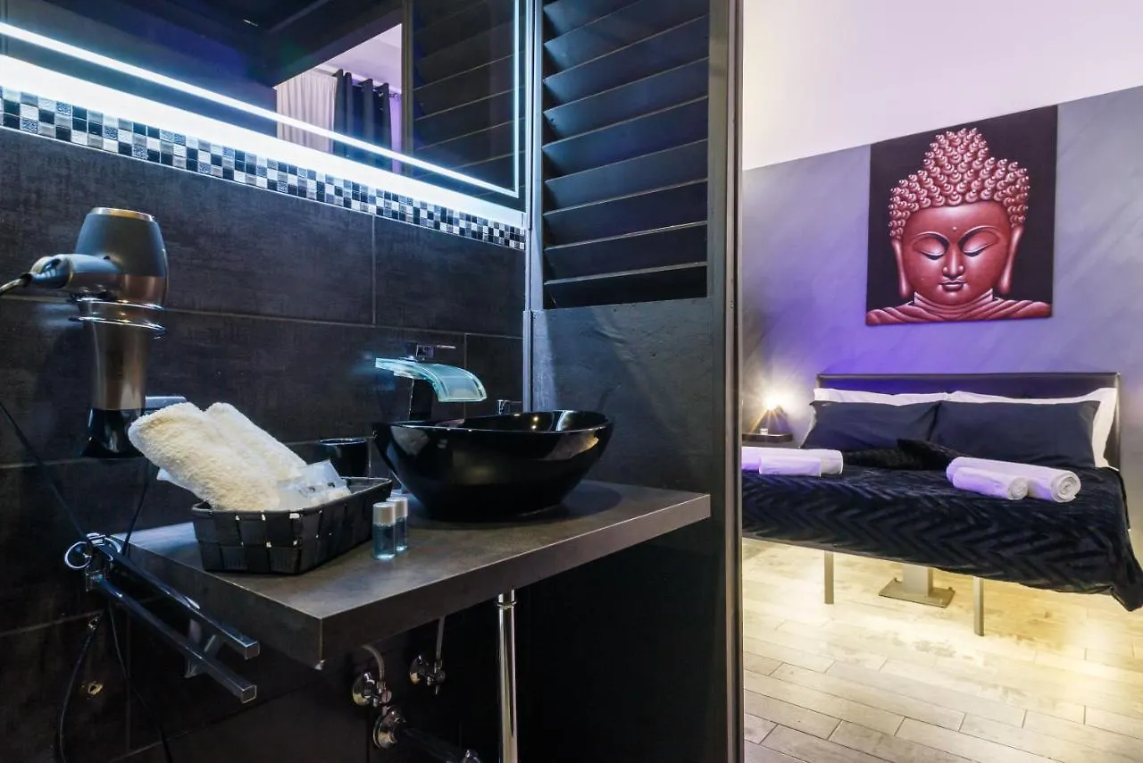 Sicily Suite Catania Italy