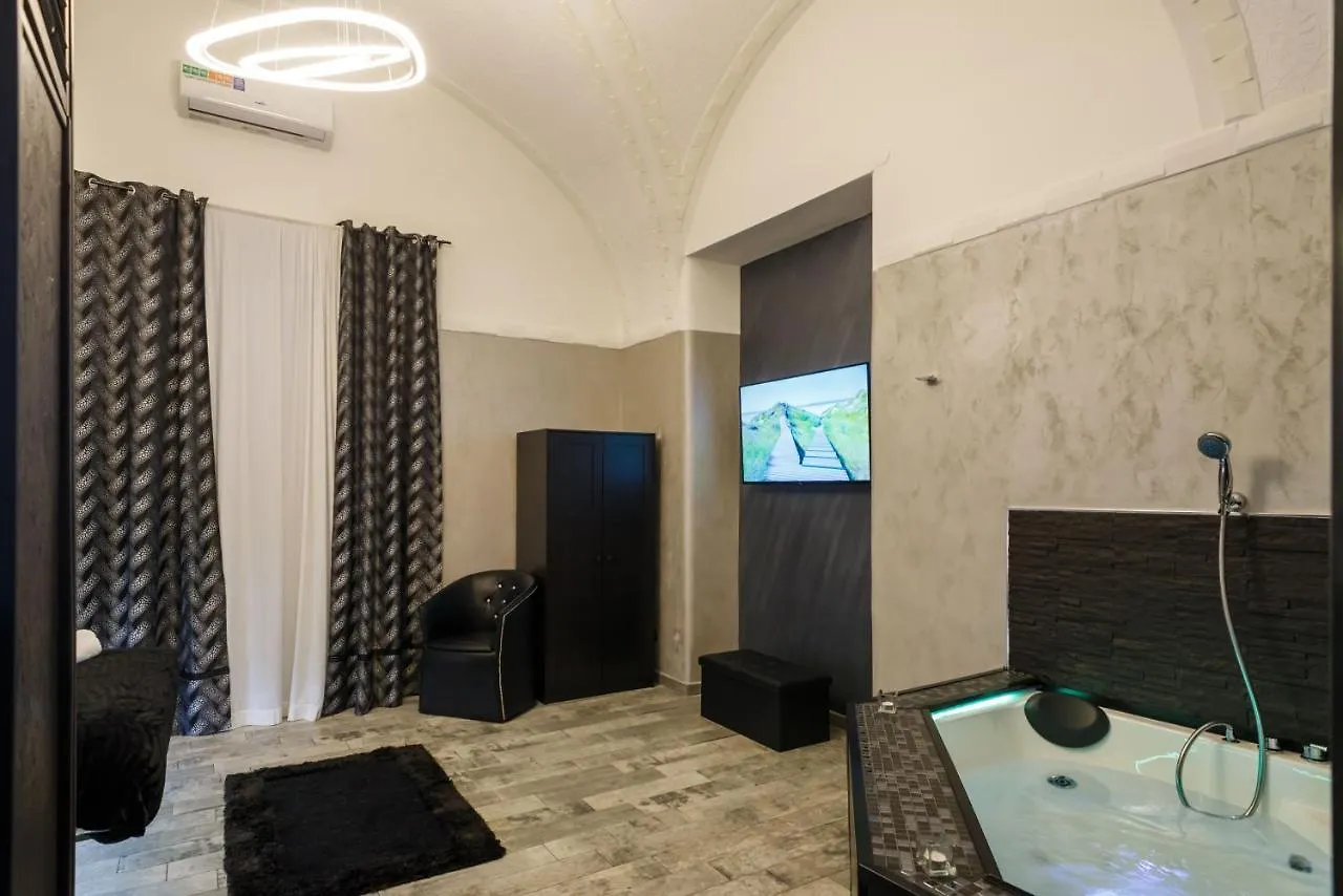 Sicily Suite كاتانيا شقة