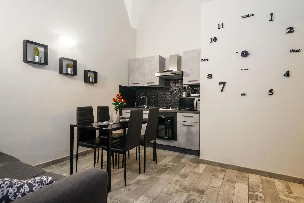 Sicily Suite Catania Apartment