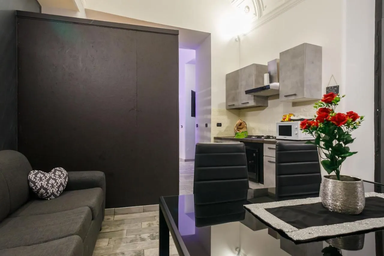 Sicily Suite Catania