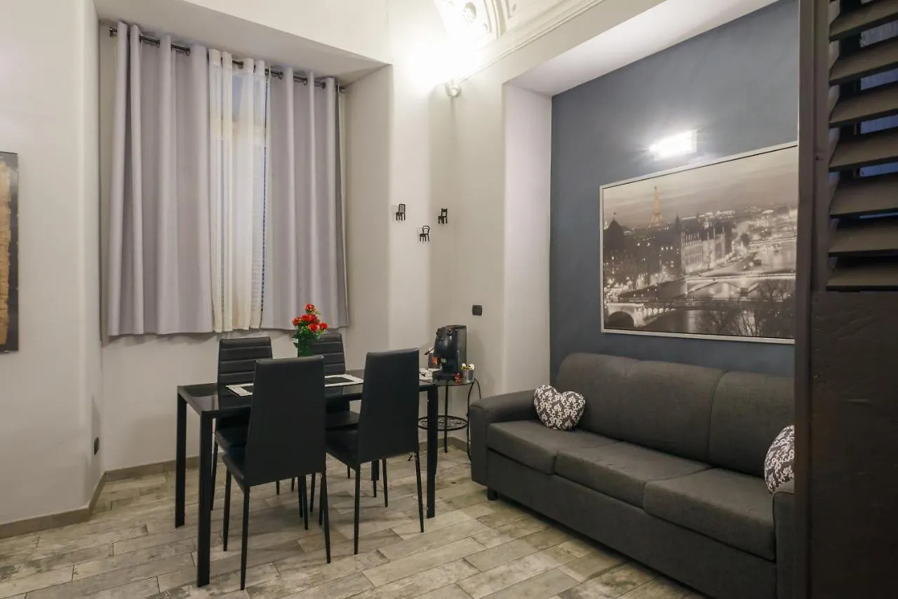 Sicily Suite Catania Apartment