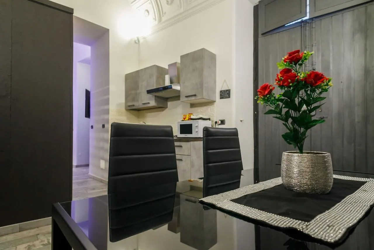 Sicily Suite Catania