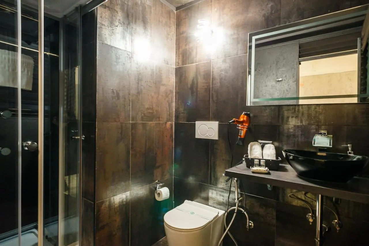Sicily Suite Catania