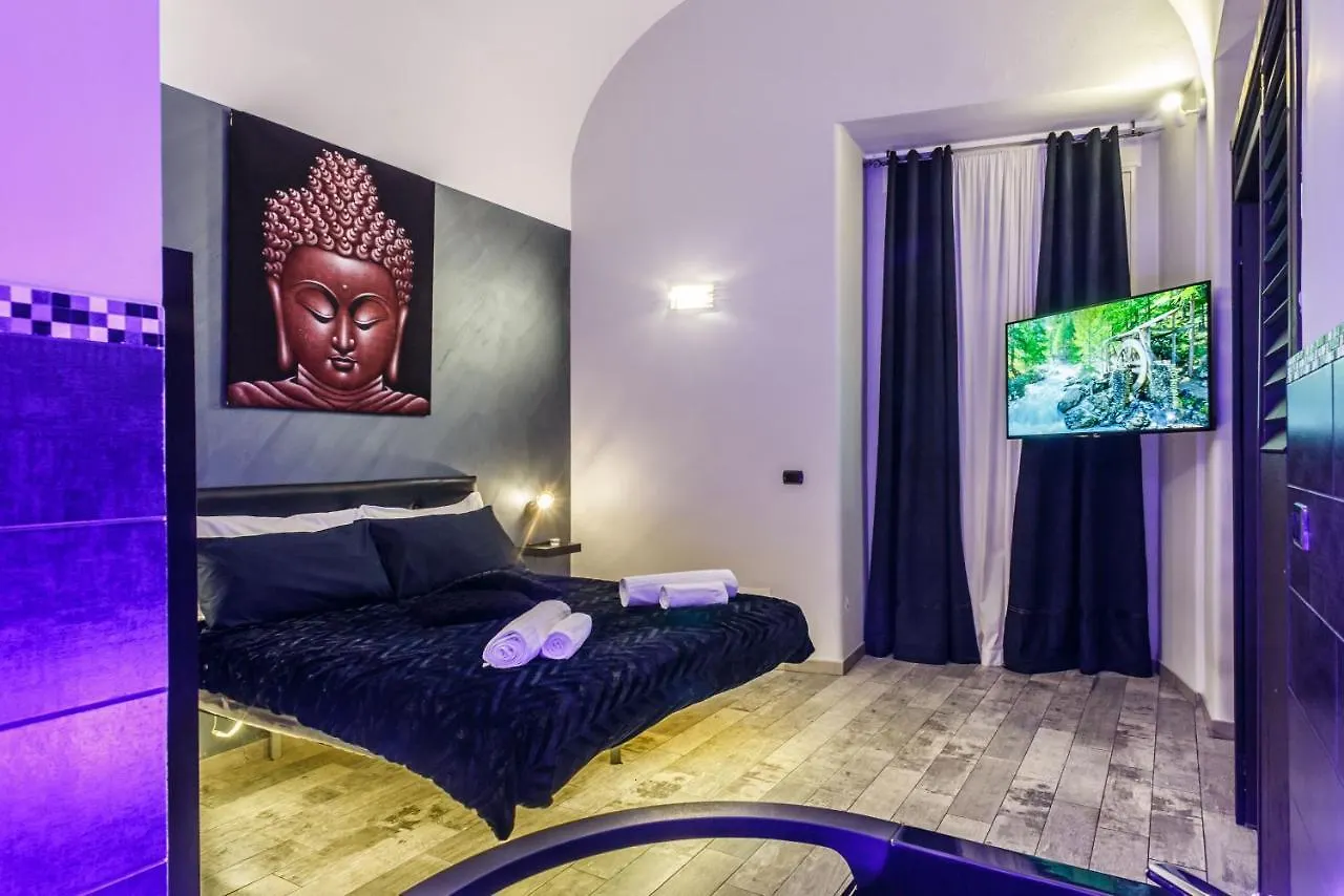 Sicily Suite Catania