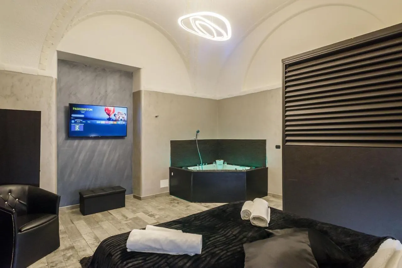 Apartment Sicily Suite Catania