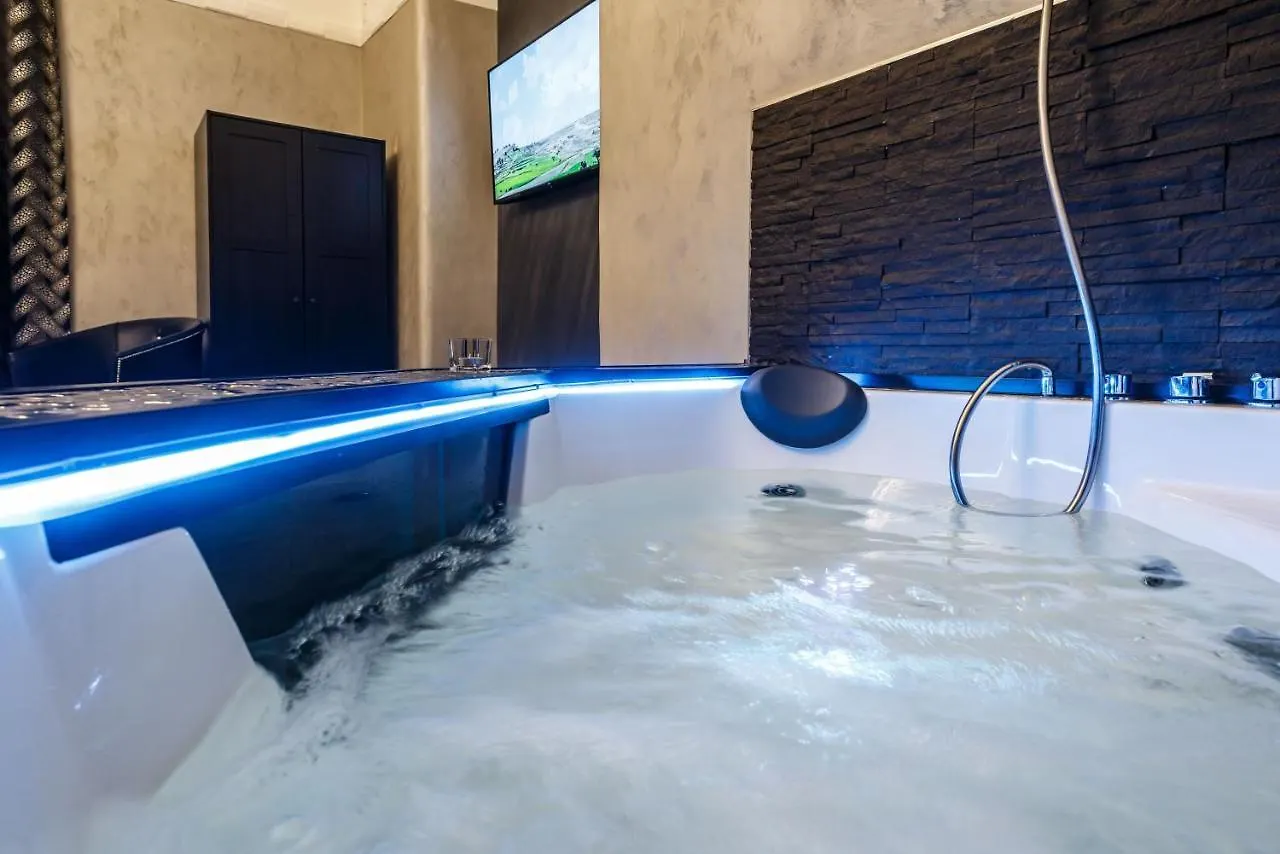 Apartment Sicily Suite Catania