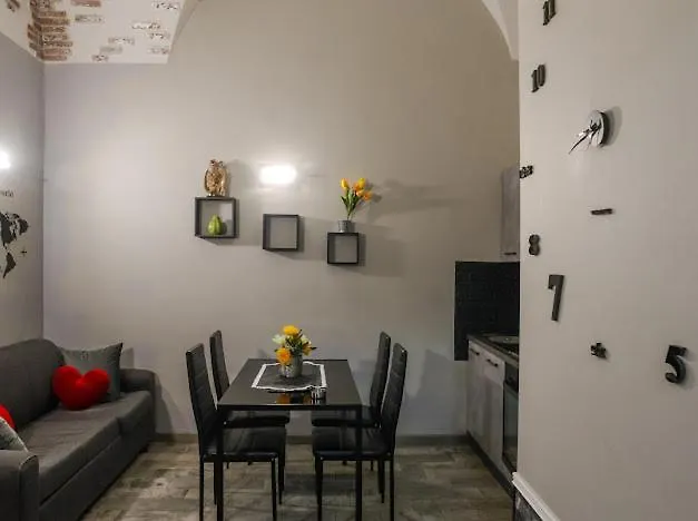 Sicily Suite Catania