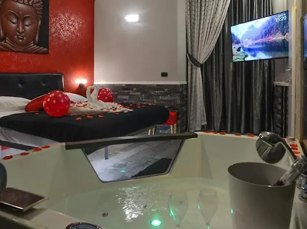 Sicily Suite Catania Italy