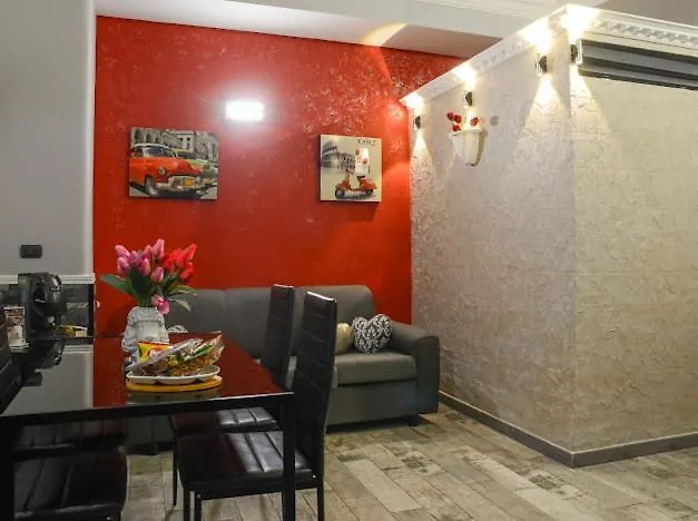 Sicily Suite كاتانيا 0*,  إيطاليا