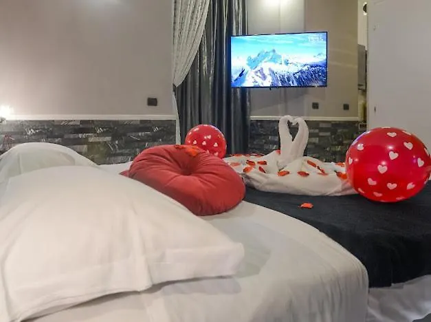 Apartment Sicily Suite Catania