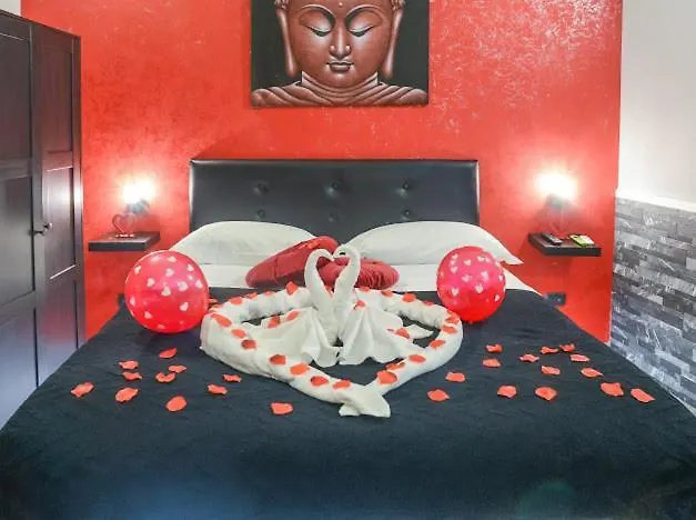 Sicily Suite Catania