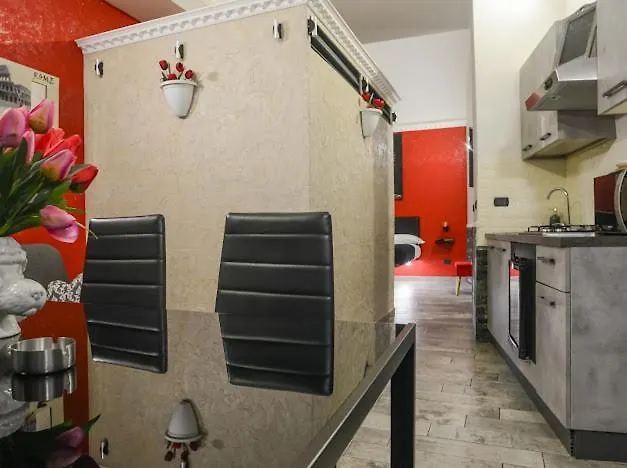 Apartment Sicily Suite Catania