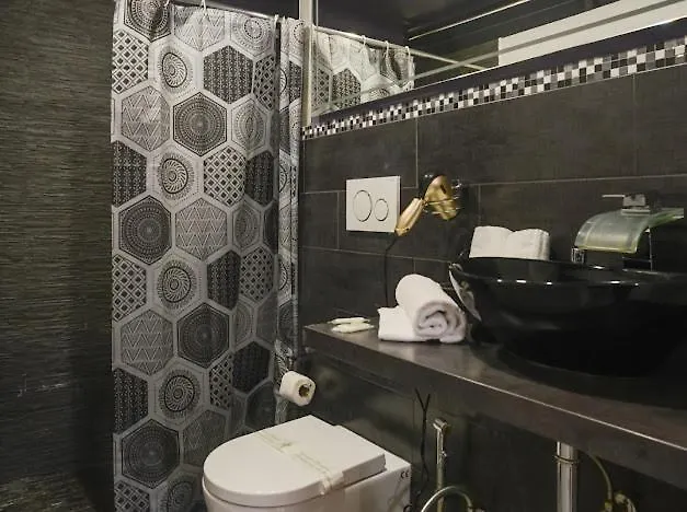 Sicily Suite Catania