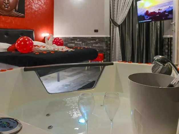 Sicily Suite Catania 0*,