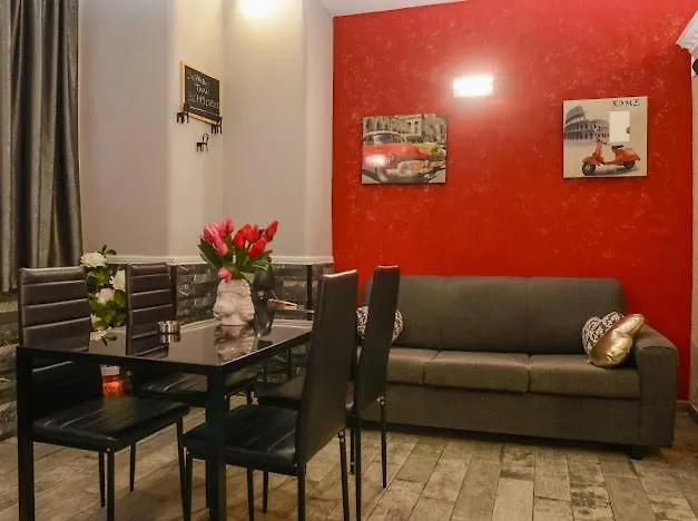 Sicily Suite Catania 0*,  Italy