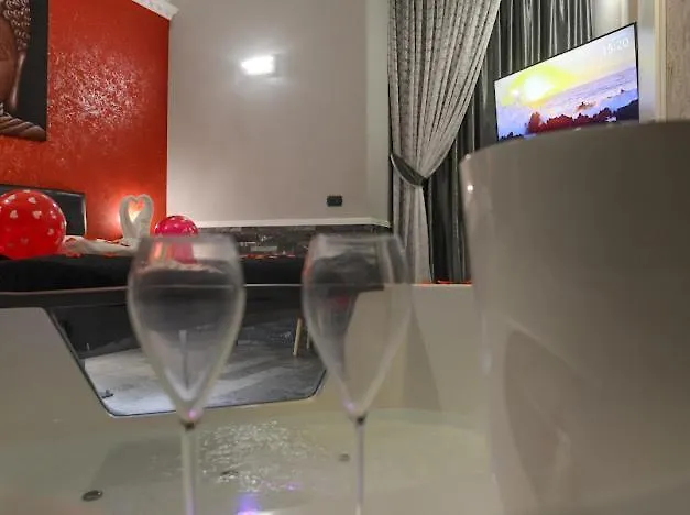 Apartment Sicily Suite Catania Italy