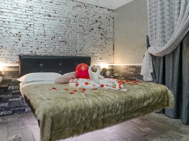 Sicily Suite Catania