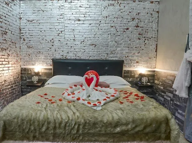 Sicily Suite كاتانيا 0*,  إيطاليا