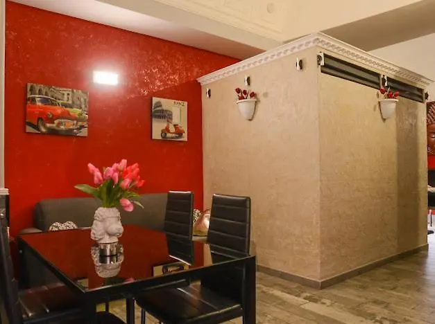 Sicily Suite كاتانيا