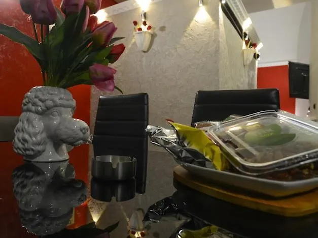 Sicily Suite Catania